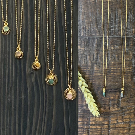 Collection de prédilection Gyptis bijoux