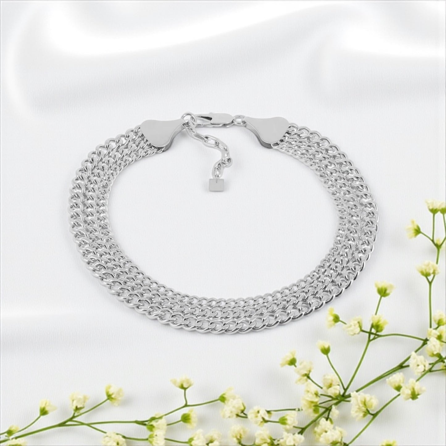 Collier Néfertiti
