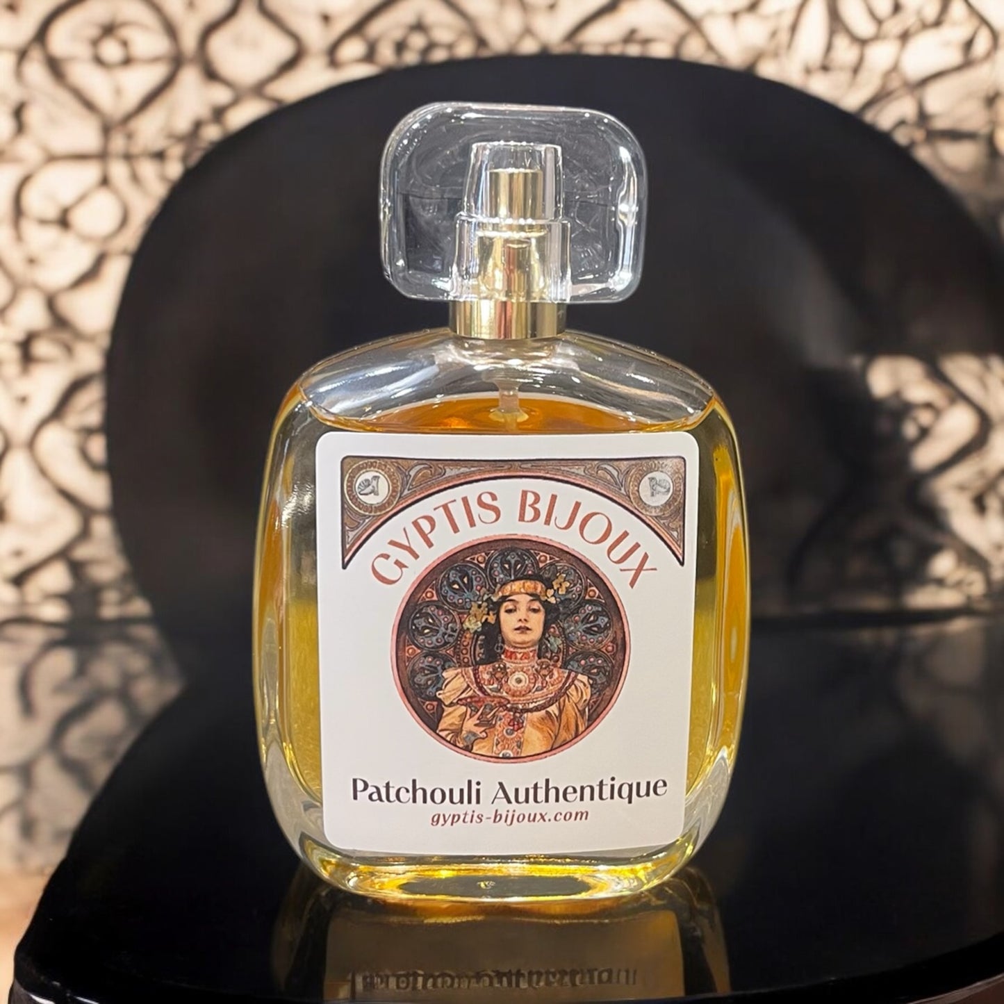 Patchouli Authentique