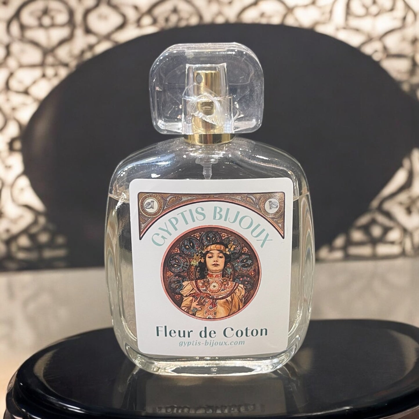 Fleur de Coton