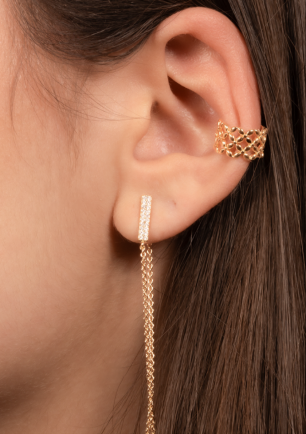 Boucles Zoé