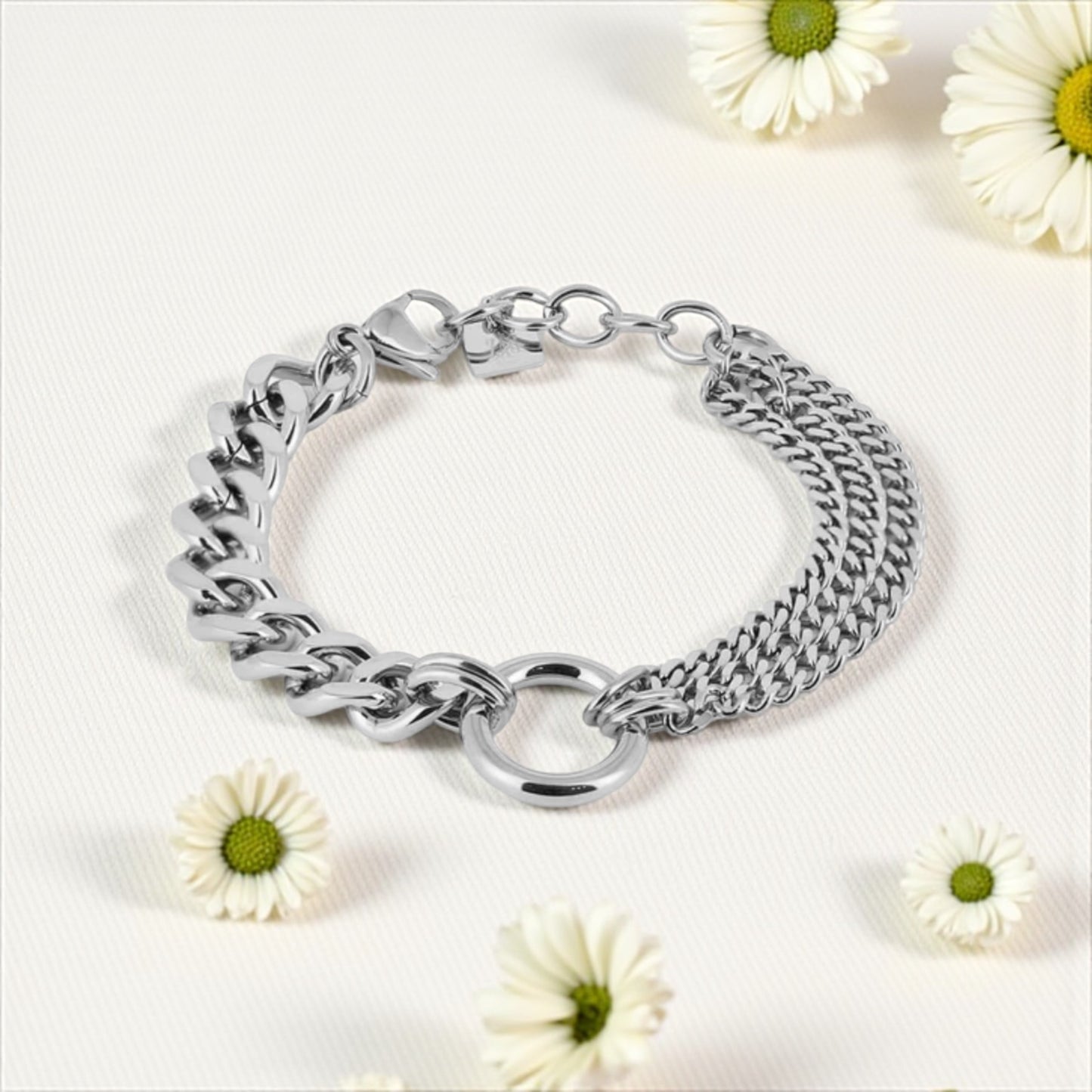 Bracelet Quatro de Zag