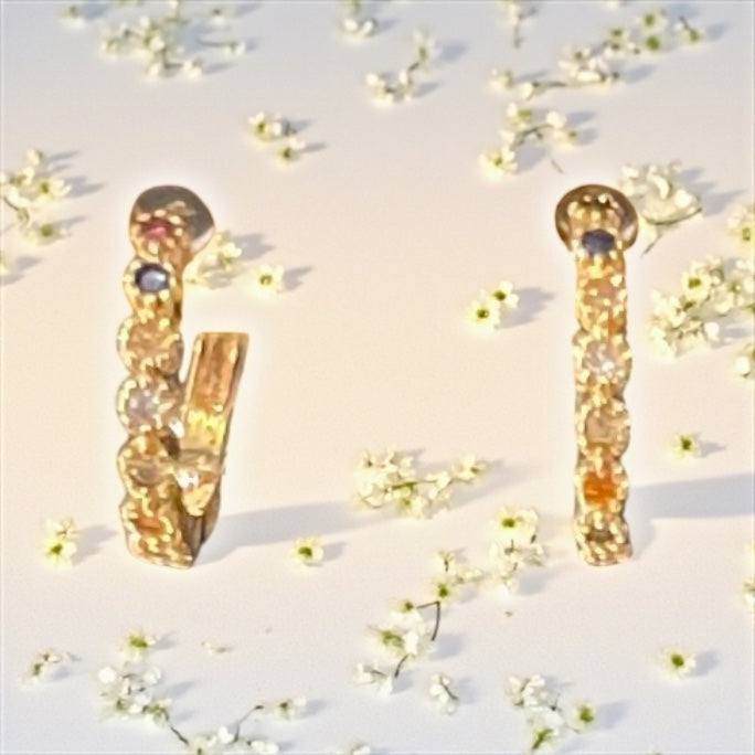 Boucles Carla
