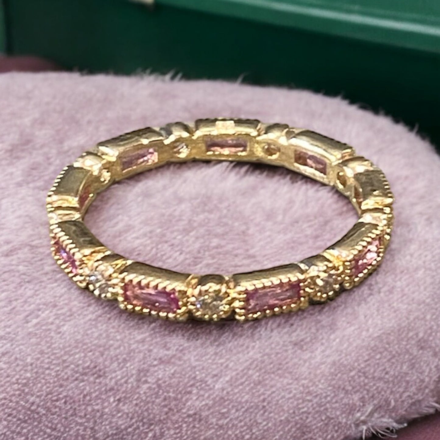Bague Anastasia