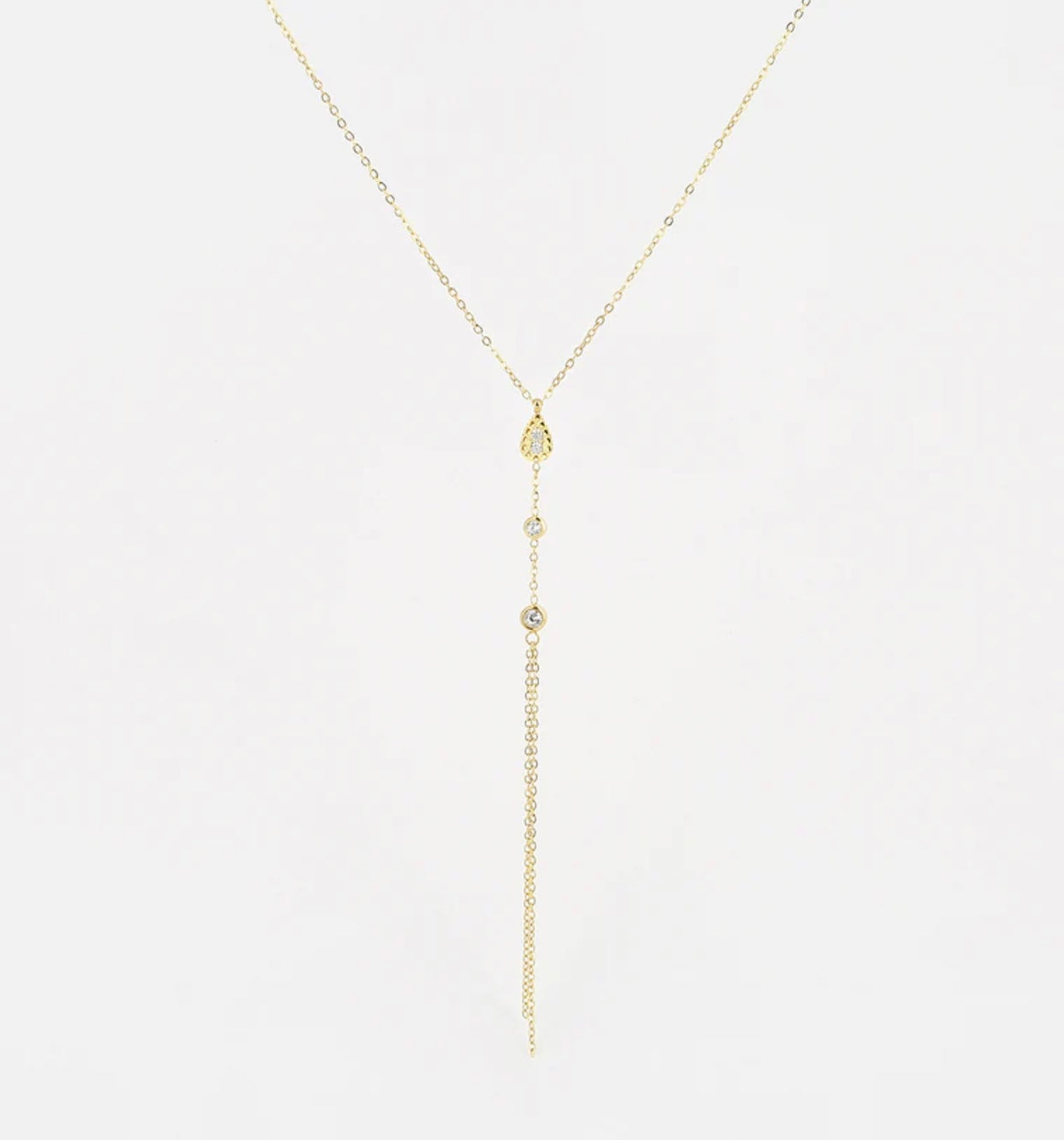 Collier Sélémé de Zag bijoux