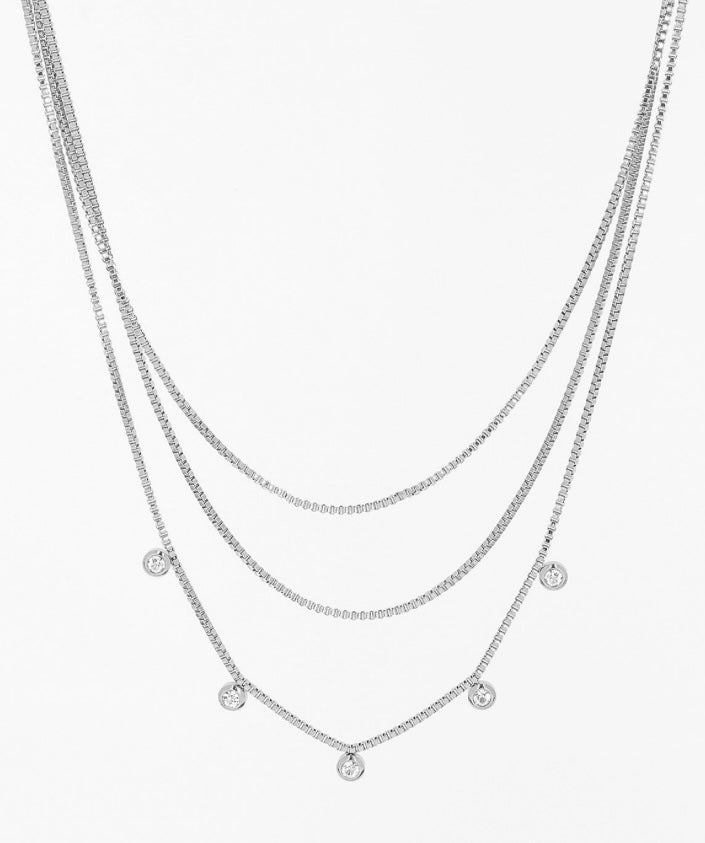 Collier Bellucci de Zag bijoux