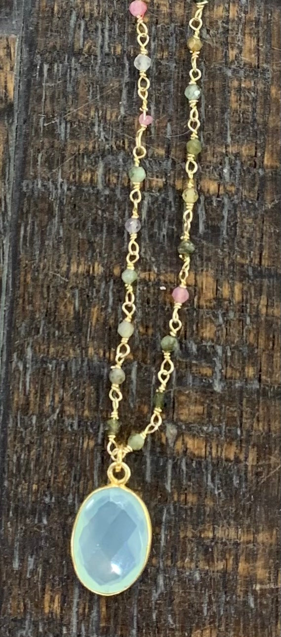 Sautoir Collection Indy de Gyptis bijoux