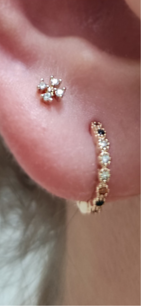 Boucles Carla