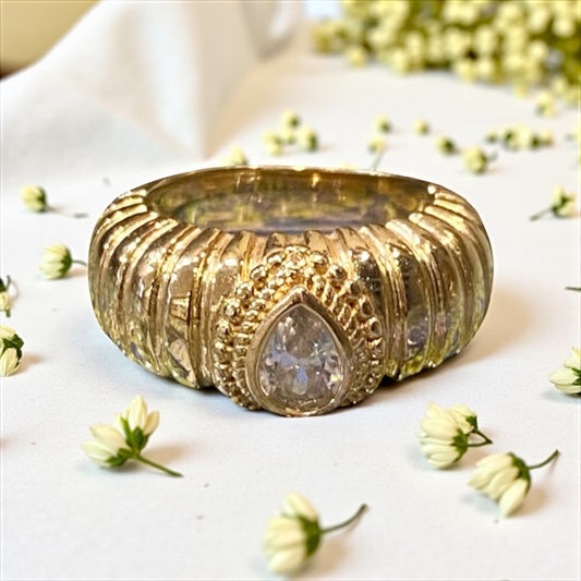 Bague collection Louxor