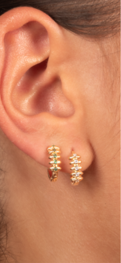 Boucles Claudia