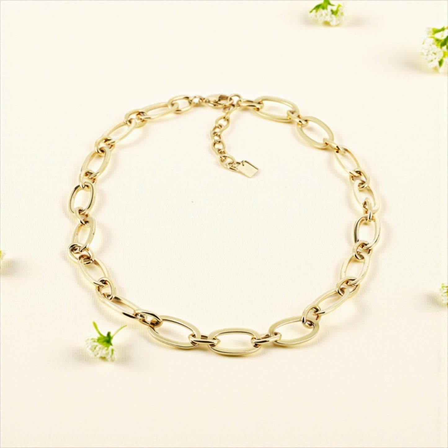 Collier Alix de Zag