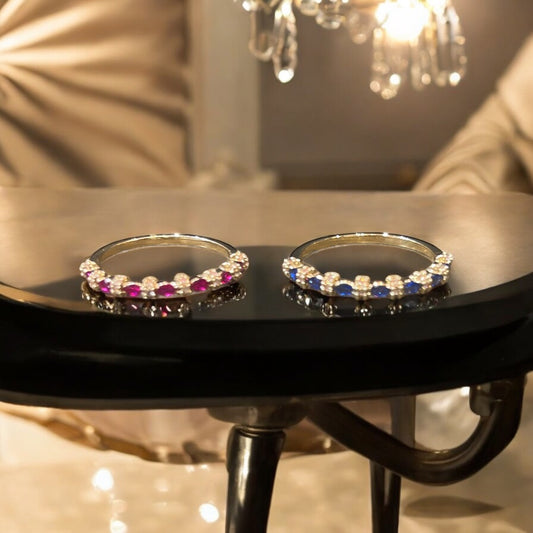 Bague Léa