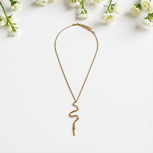 Collier Snake