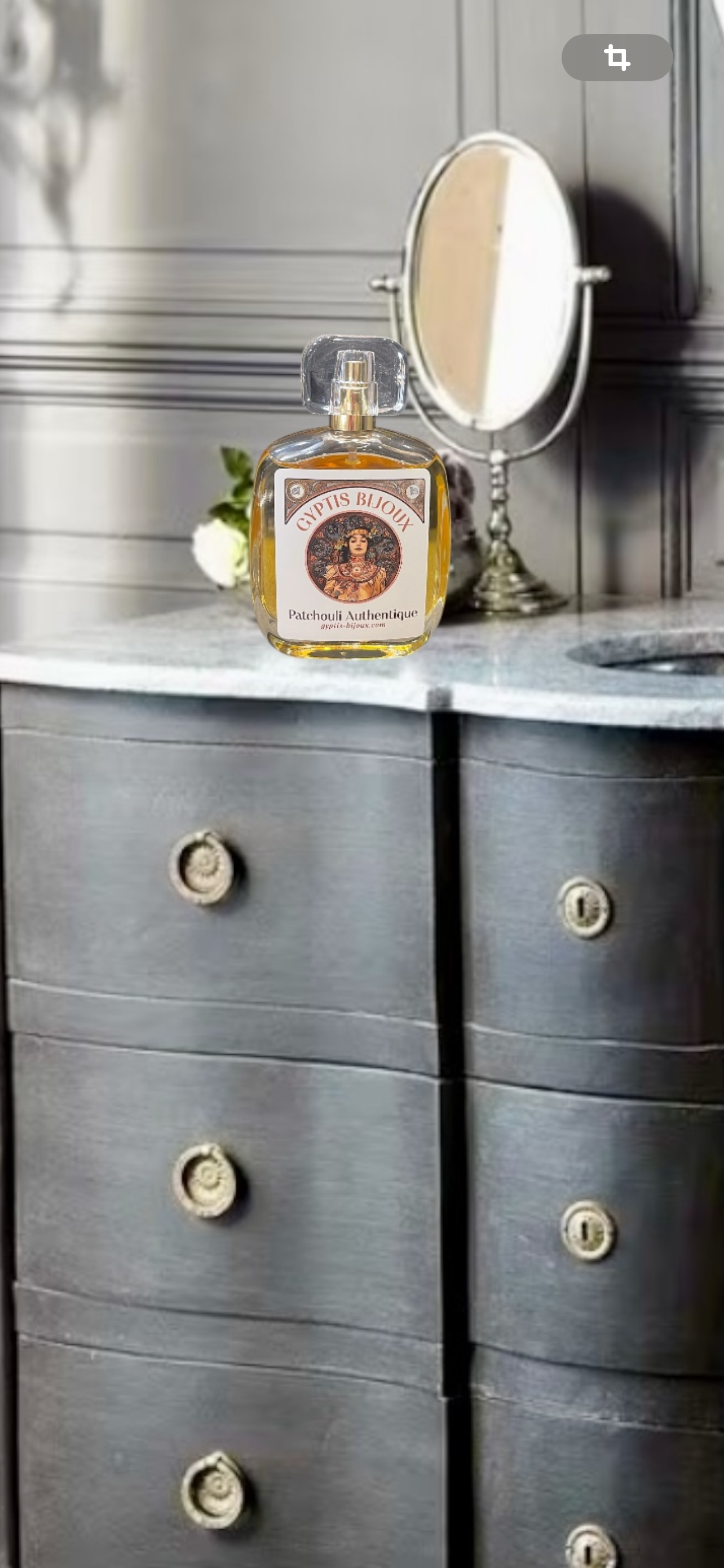 Fleur d'Oranger