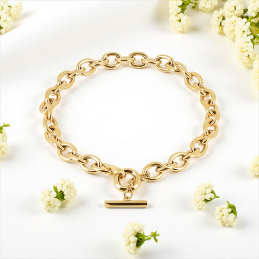 Collier Ecume