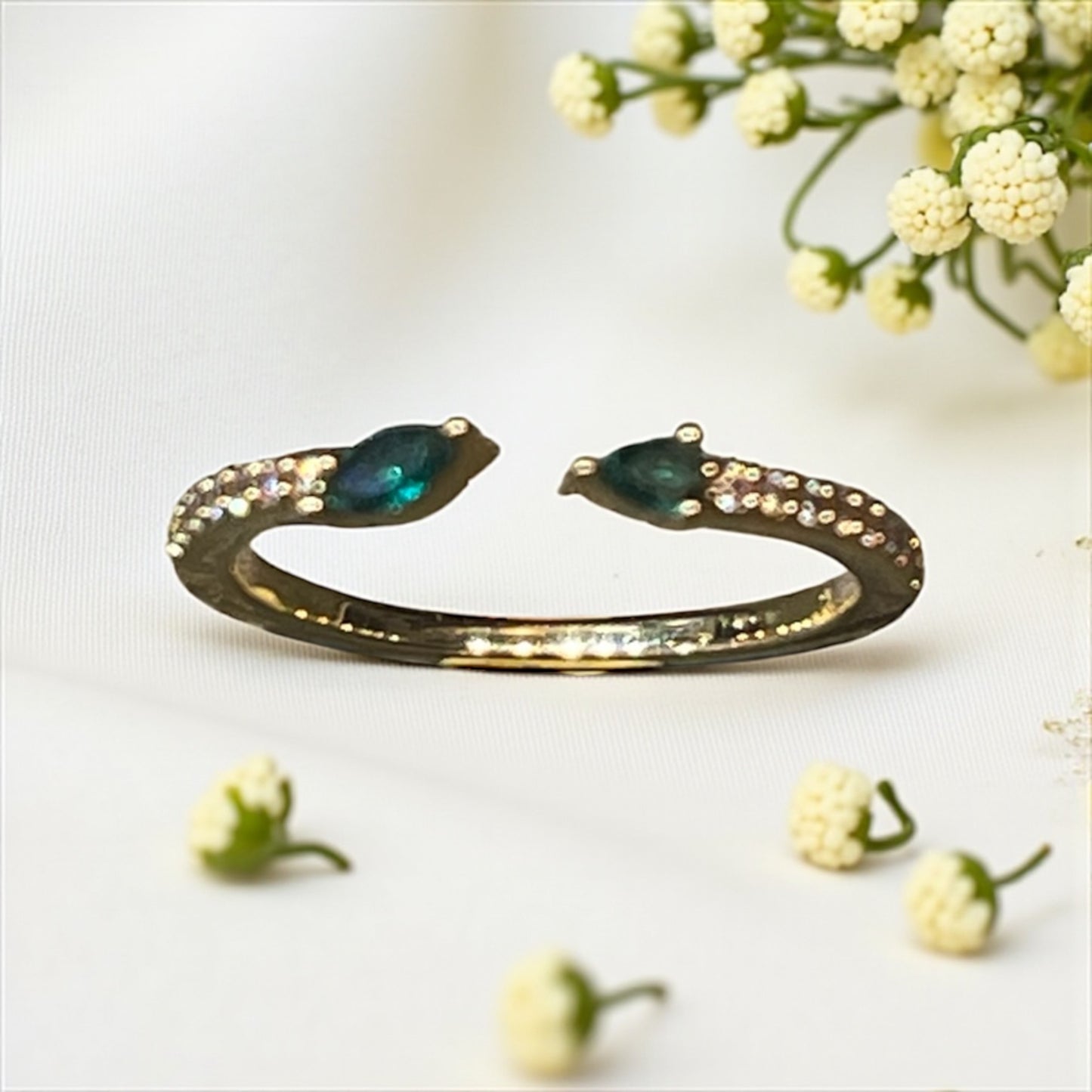 Bague Aya