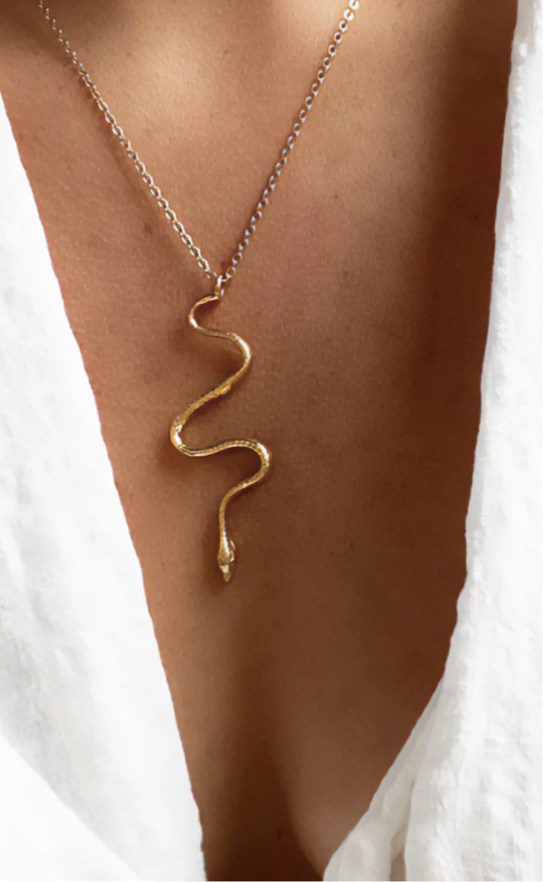 Collier Snake