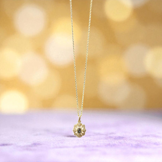 Collier Aliénor
