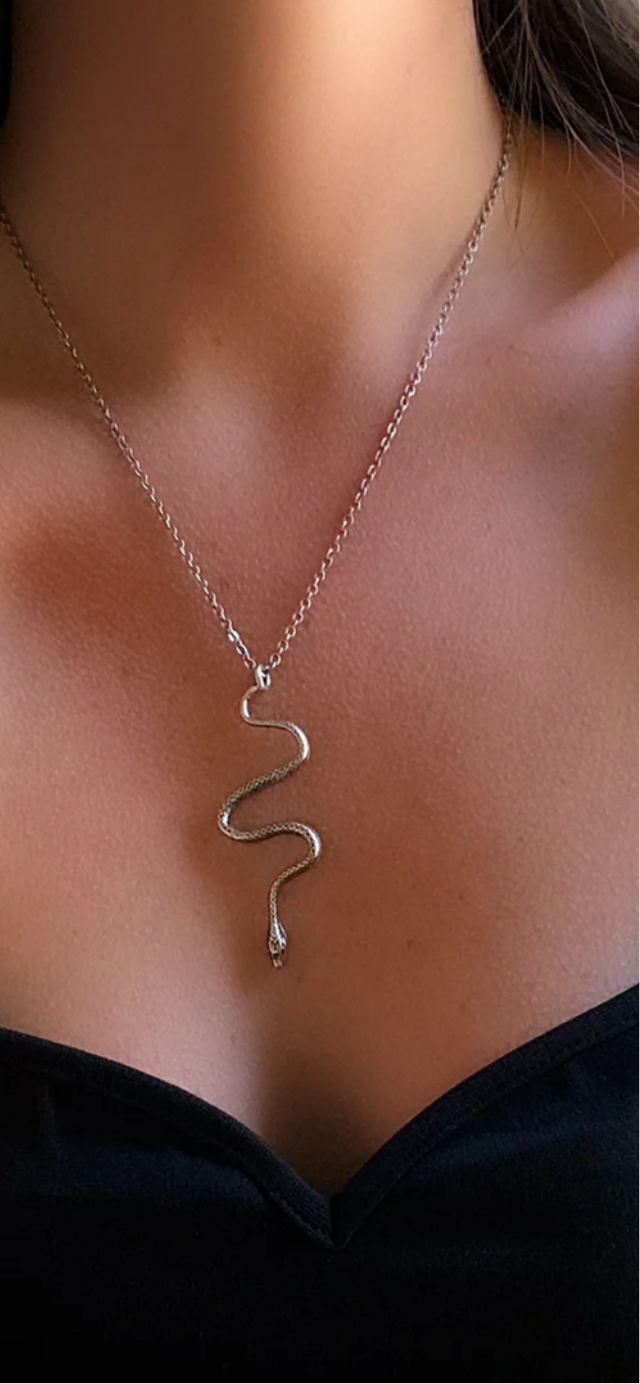Collier Snake