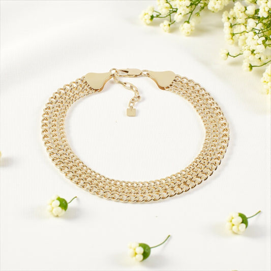 Collier Néfertiti