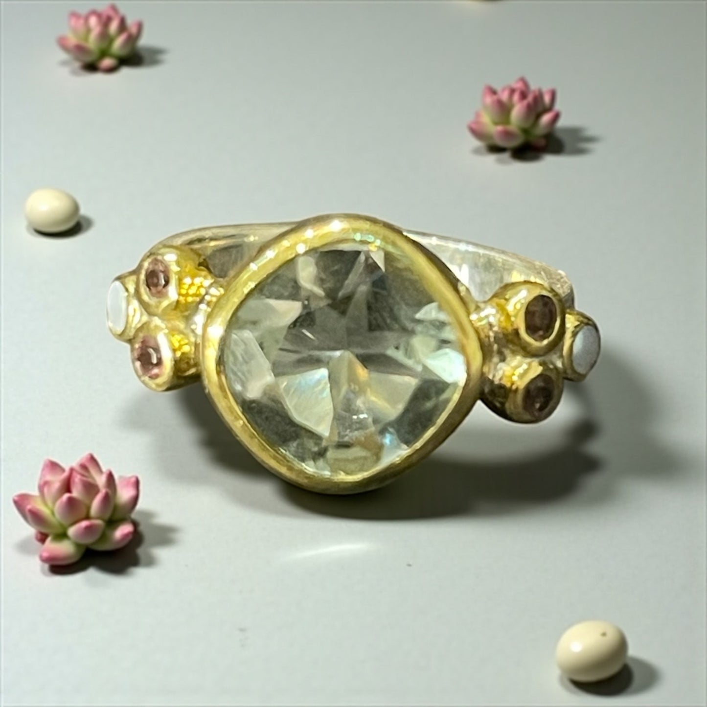 Bague Aphrodite
