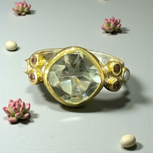 Bague Aphrodite