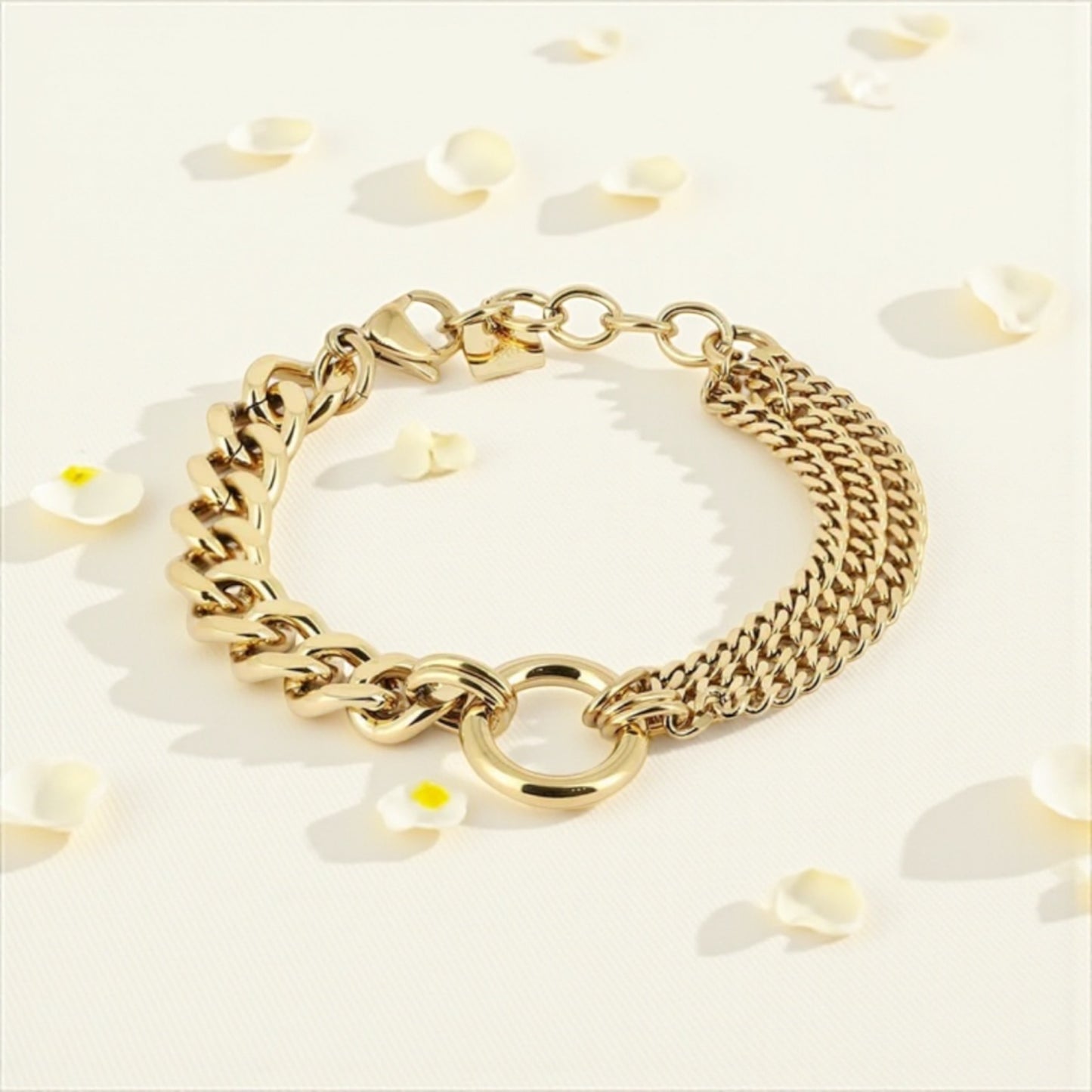 Bracelet Quatro de Zag
