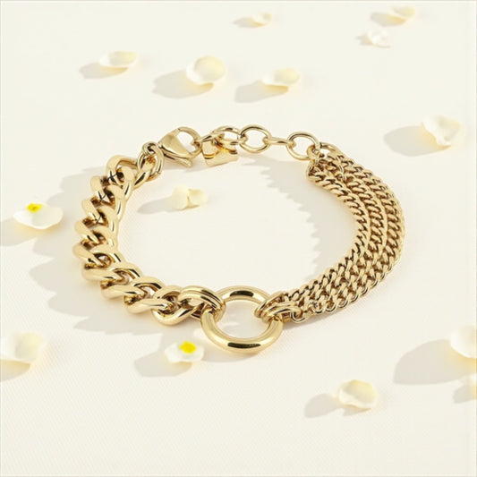 Bracelet Quatro de Zag