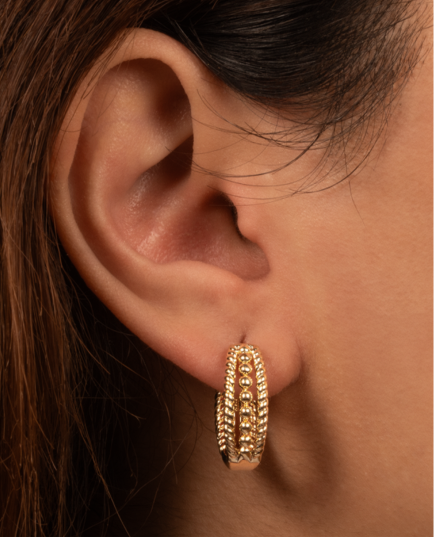 Boucles Nina