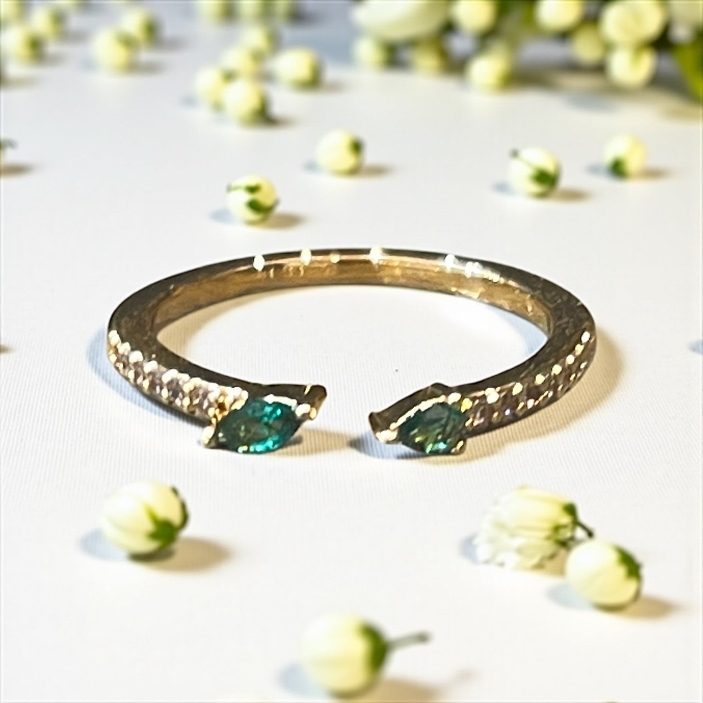 Bague Aya