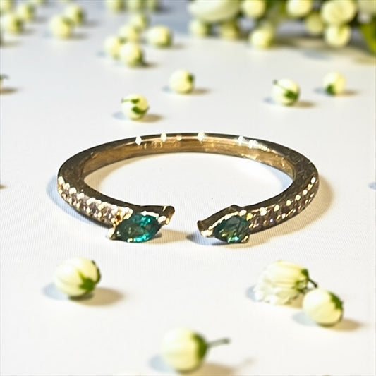 Bague Aya