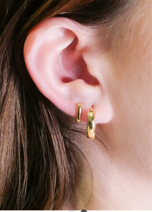 Boucles Fanny