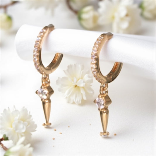 Boucles Roxane