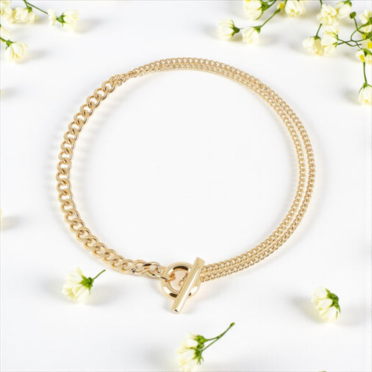 Collier Hévéa de Zag