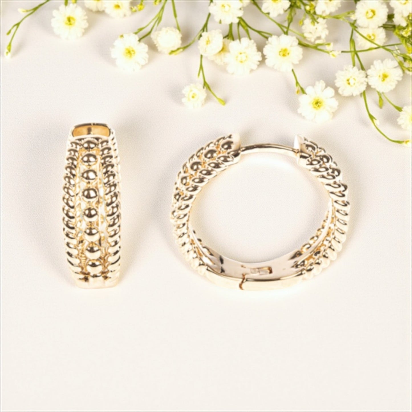 Boucles Nina