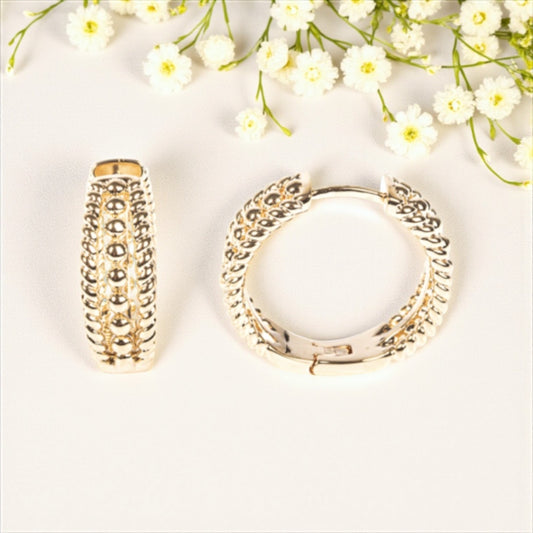 Boucles Nina