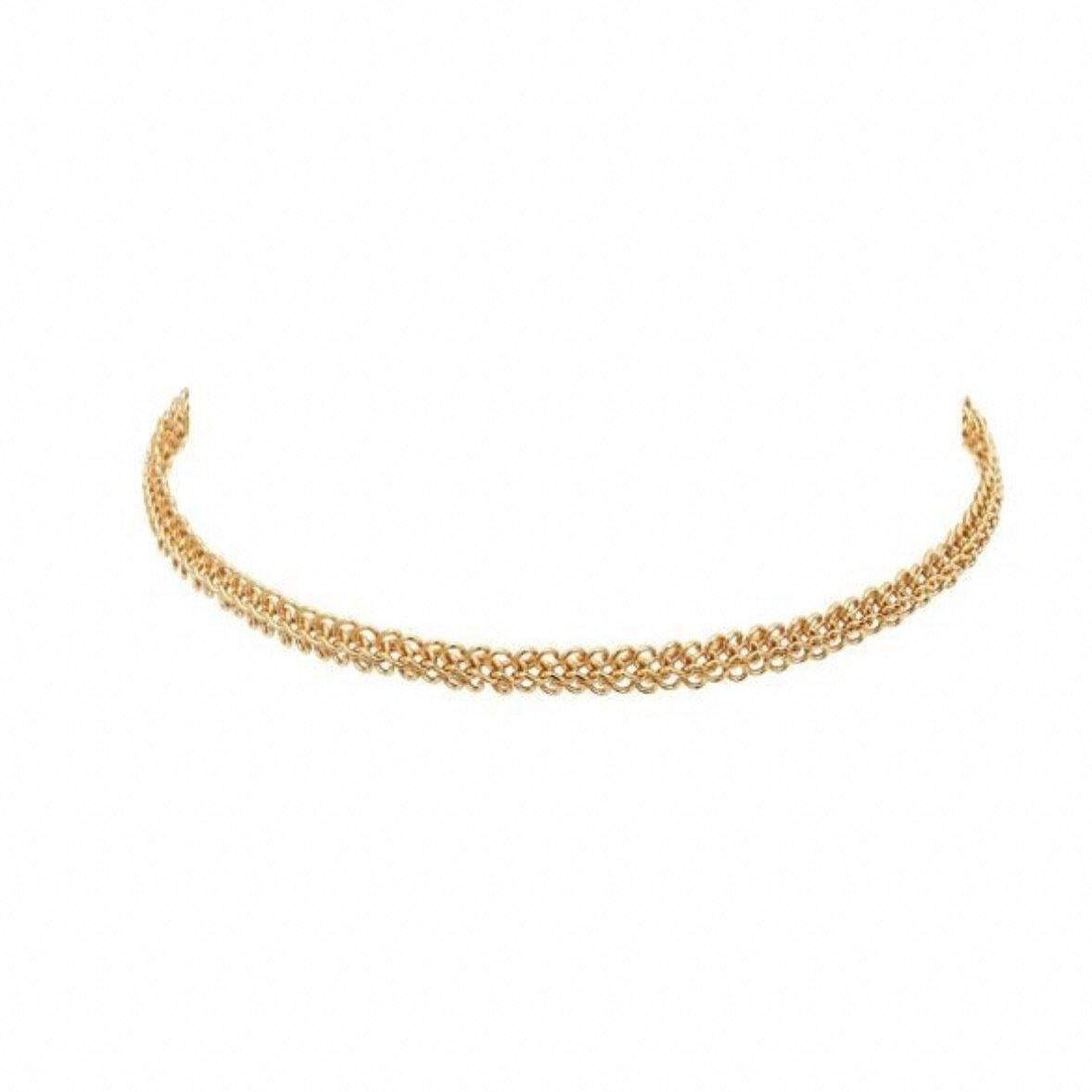 Choker Mini 90´s de Caroline Najman - Gyptis Bijoux